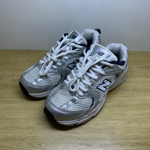 뉴발란스 530 러닝화 230 스틸그레이