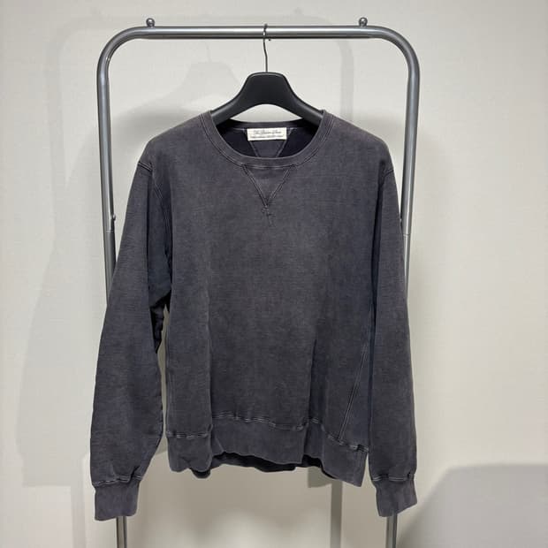 XL) 레미릴리프 스웻셔츠 맨투맨