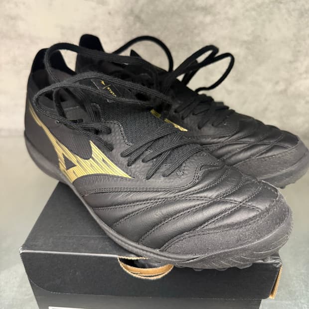 미즈노 모렐리아 네오 살라 베타 tf 265