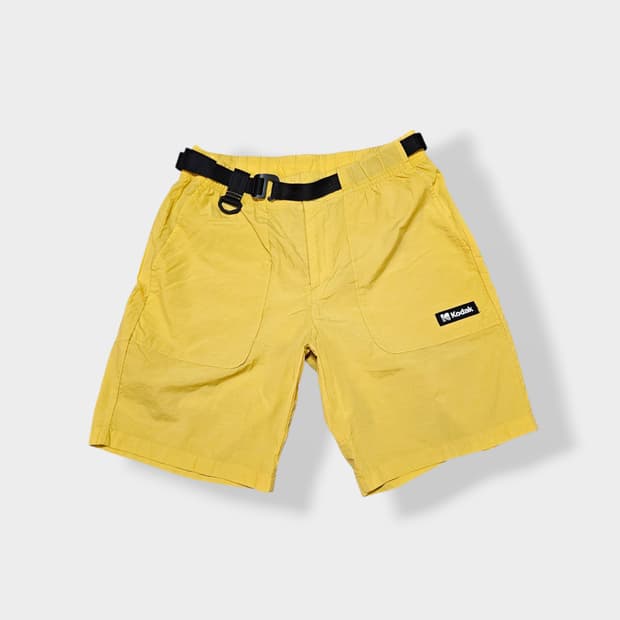 P051 코닥 반바지