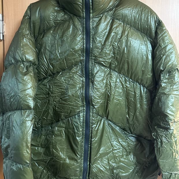 록키마운틴 패더베드 100-105