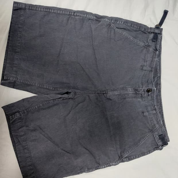 블라인드파일즈 치노쇼츠 1