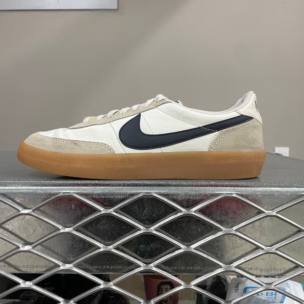 나이키 킬샷2 그레이 검 265 (gr-4174)