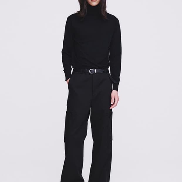 토니웩 히든카고 팬츠(30)