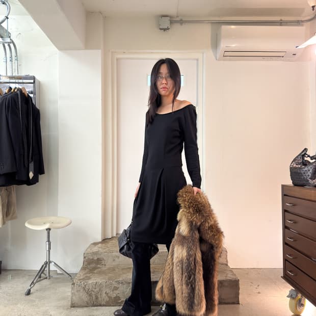 Max Mar Bodycon Dress/ M