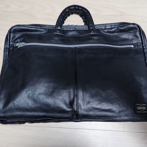 요시다포터 프리스타일 2way 브리프케이스 