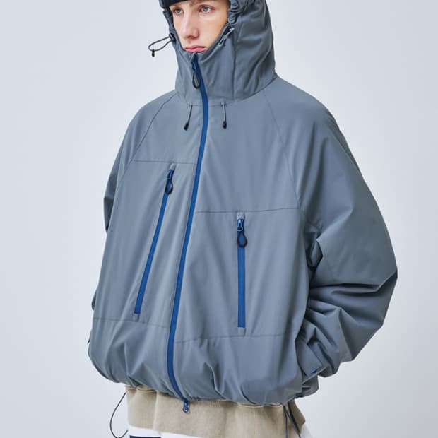 유니폼브릿지 pt집 후드 파카 구매합니다