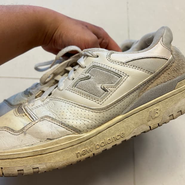 에메 레온 도르 뉴발란스 550 판매