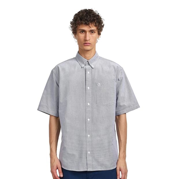 Carhartt WIP Braxton Shirt