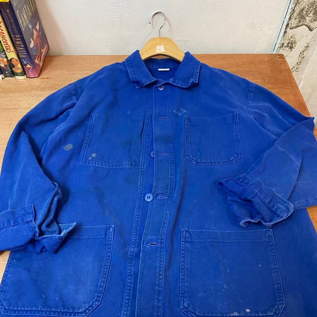 프렌치워크자켓 50