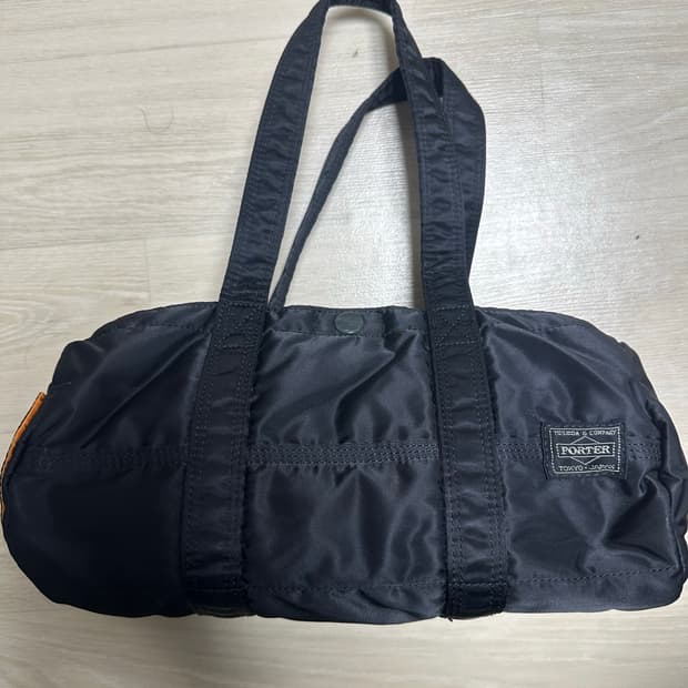 PORTER 요시다 포터 탱커 보스턴백 더플백 S 신형
