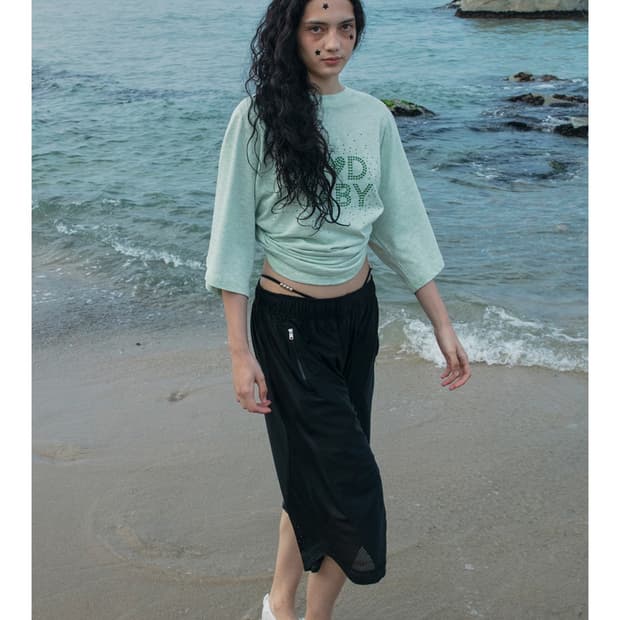 김미더영 BASKETBALL MESH PANTS 구합니다