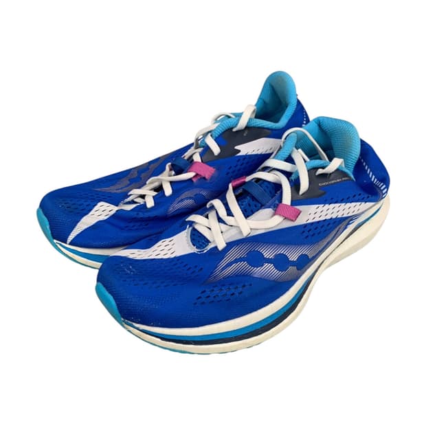 Saucony Endorphin Pro 2 UK9.5(285) (Gr-2