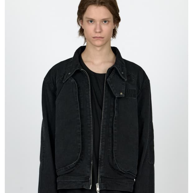 PLASTICPRODUCT MPa 3D MODS JACKET