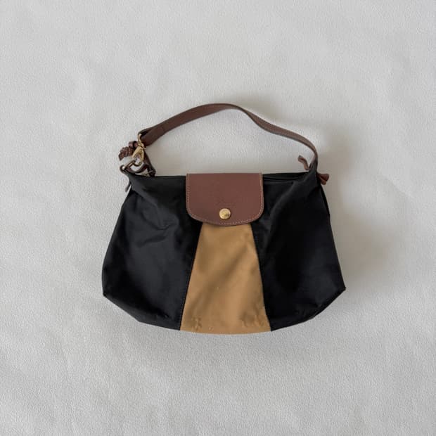 롱샴(Longchamp) 토트백