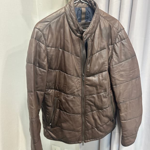 마시모두띠 자켓