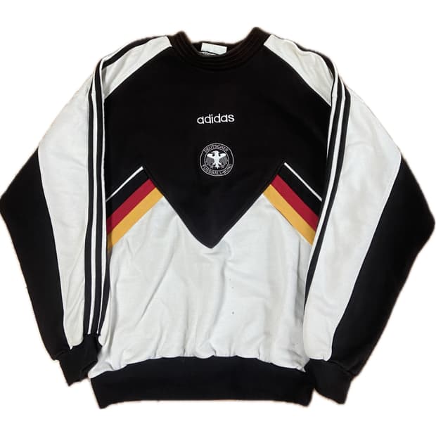 Adidas x Germany