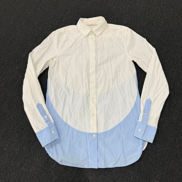 셀린느 Colour Block 셔츠