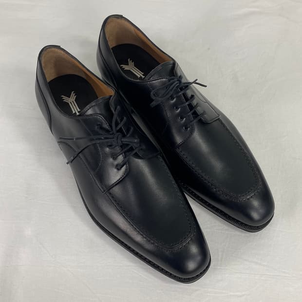 얀코 Yanko 더비 슈즈 7size <60>