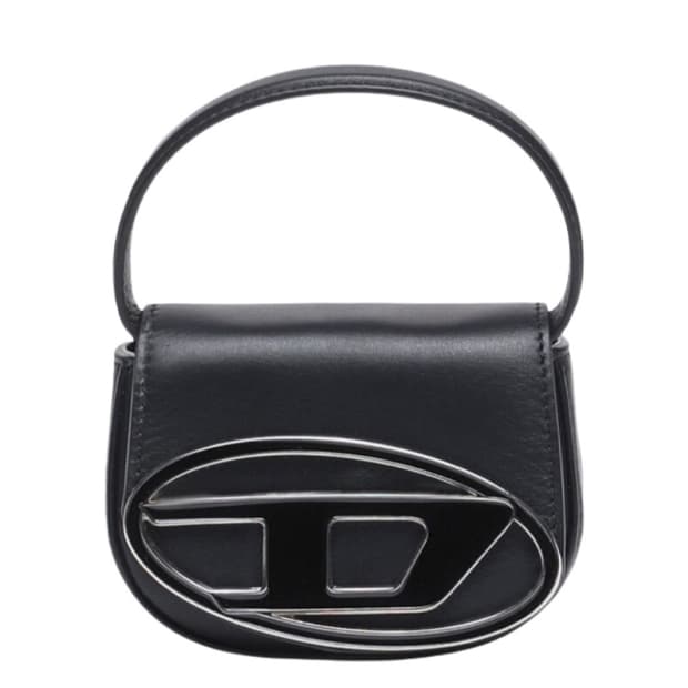 디젤 1DR 미니백 플라크