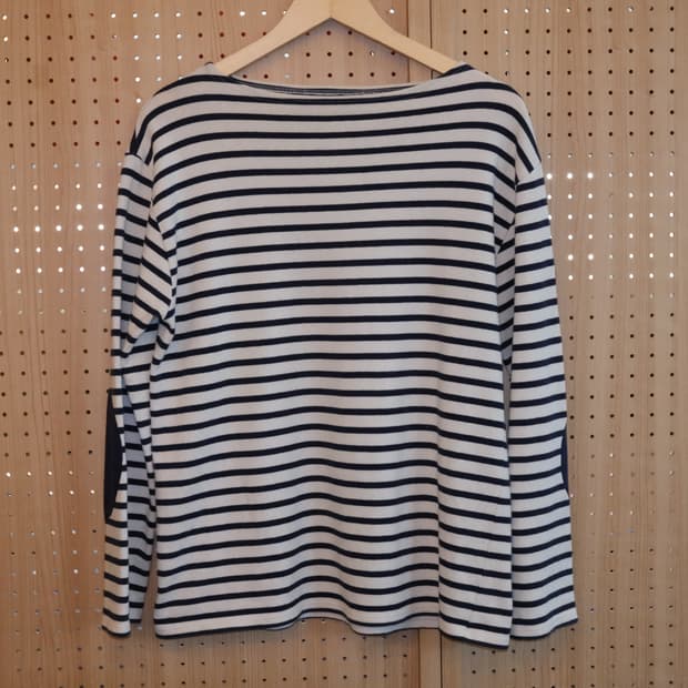 세인트제임스 단가라 긴팔티