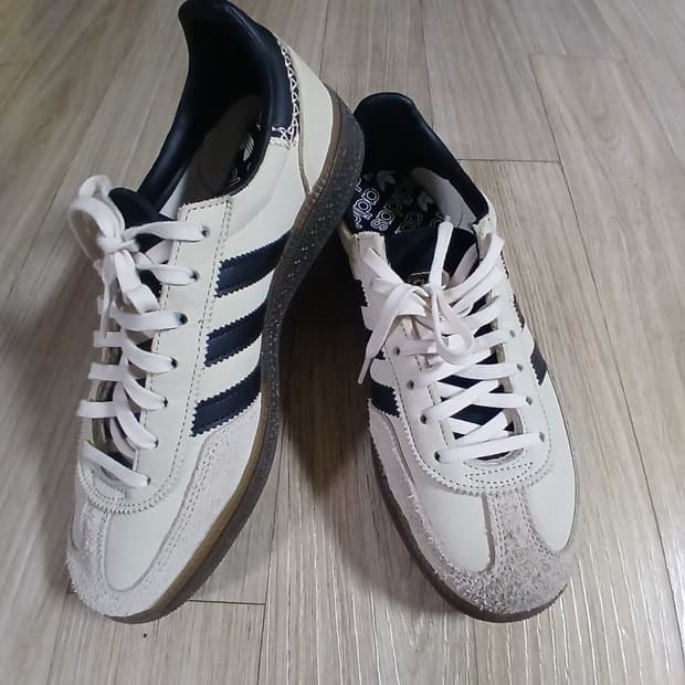 아디다스 핸드볼 스페지알 W 245