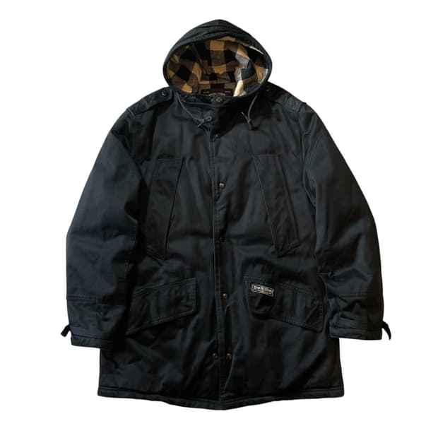 폴로 진스 쉘파카