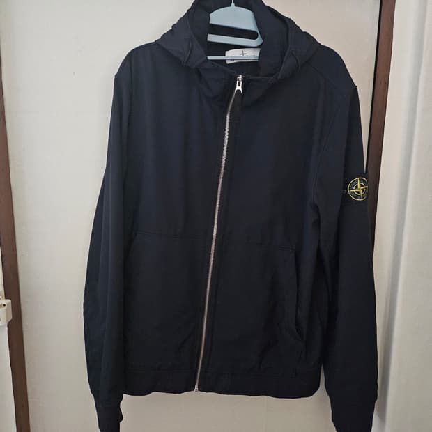 스톤아일랜드 소프트쉘 L