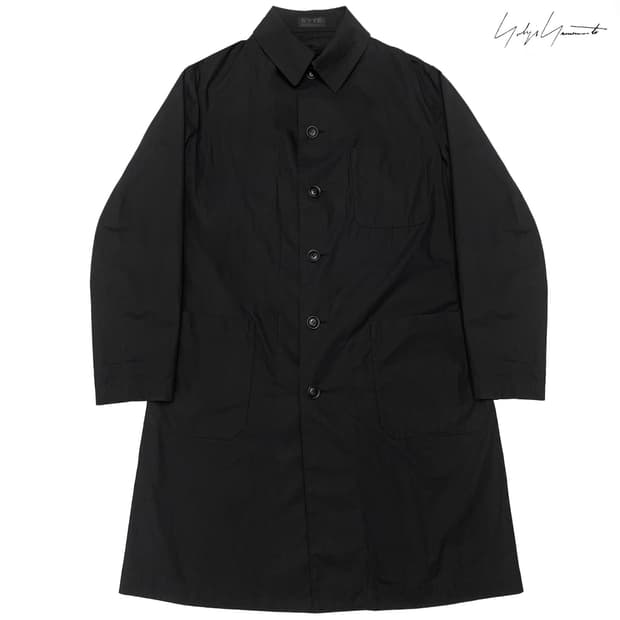 요지 야마모토 (S’YTE Yohji Yamamoto)