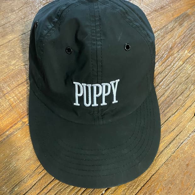 the hw dog & co 도그앤코 나일론 볼 캡 모자 판매