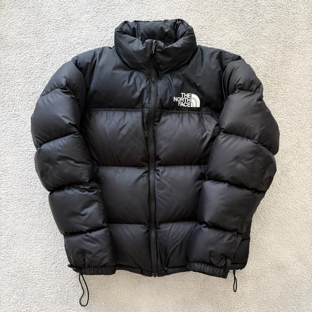 노스페이스 1996 에코 눕시