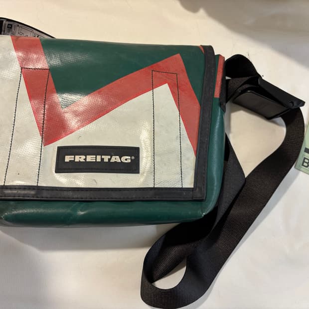 프라이탁 라씨(민트택 o)