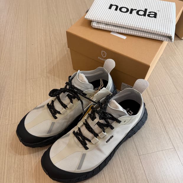 노다 001 신더 285