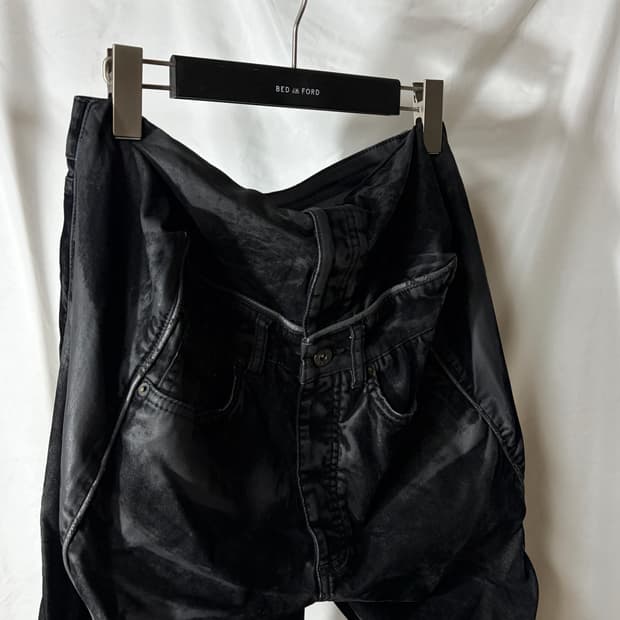 19AW 와이프로젝트 벨벳 팝업진