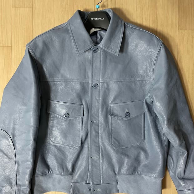 애프터프레이 외 