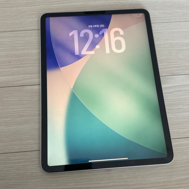 아이패드 프로 11 3세대 128 wifi