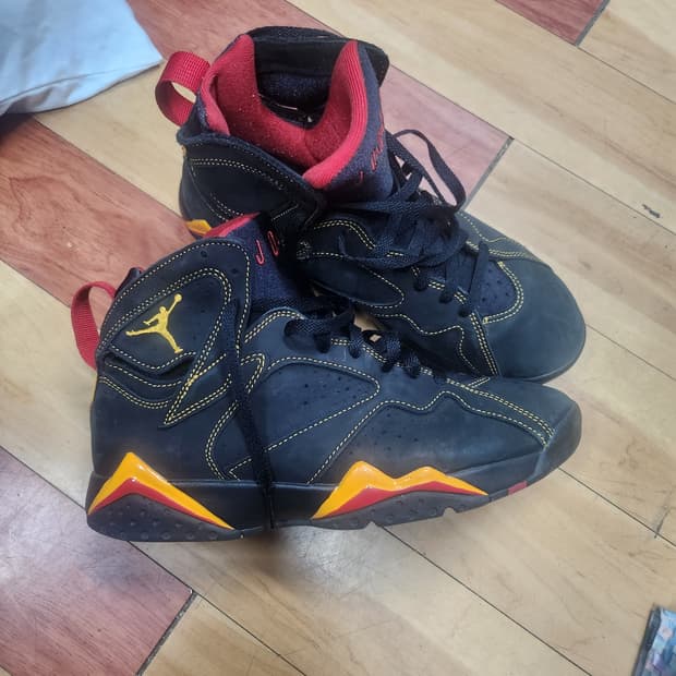 나이키조던농구화270