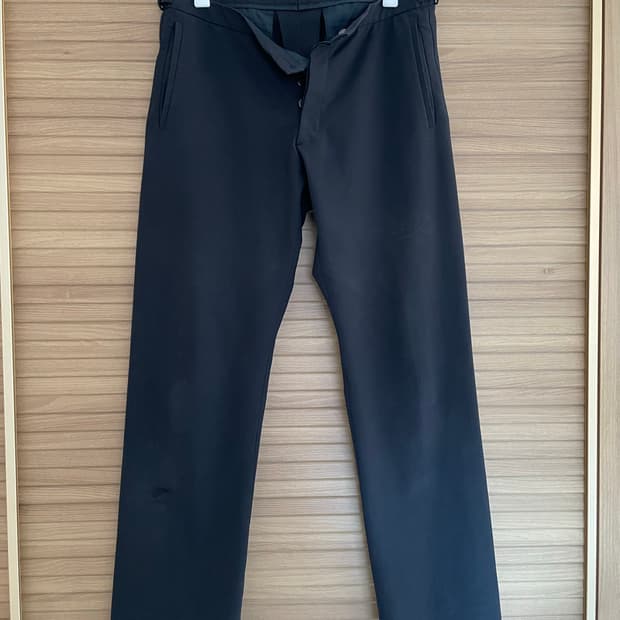jil sander-trouser