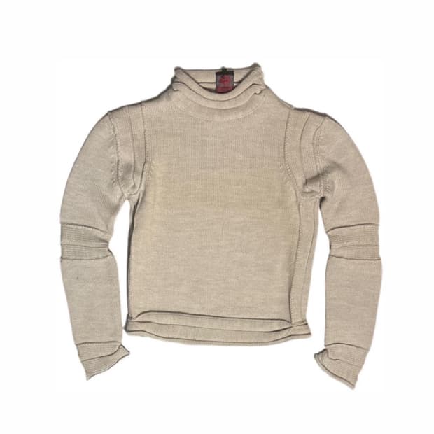 00’s Jean Paul Gaultiel Turtleneck knit