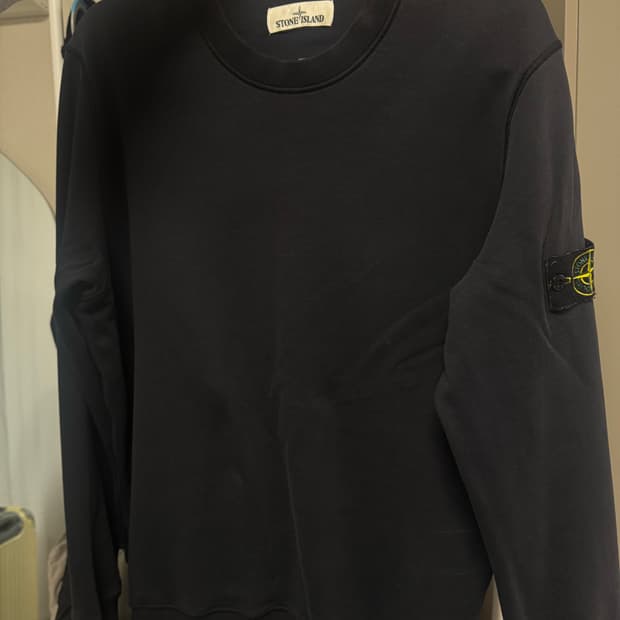 스톤아일랜드 맨투맨 XL