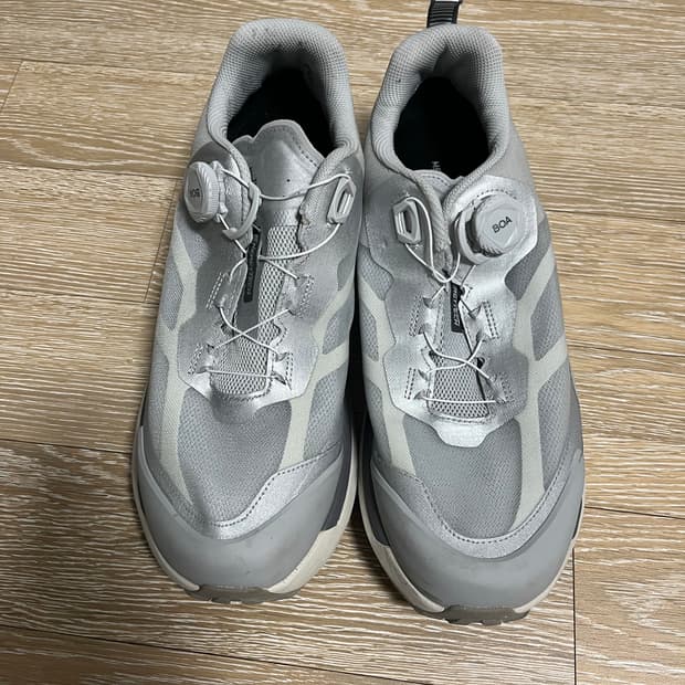 노스페이스 등산화(280)