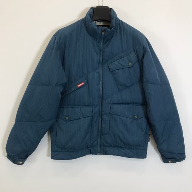 BURTON 버튼 스노우보드 숏 구스다운 패딩 [95사이즈]