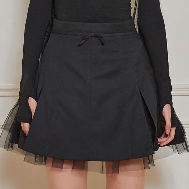 페르트 스커트 pehrt