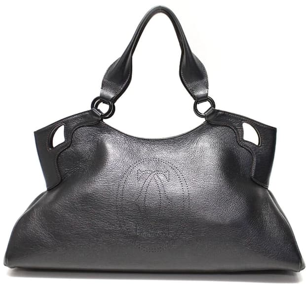 정품 까르띠에    토트백/라지사이즈