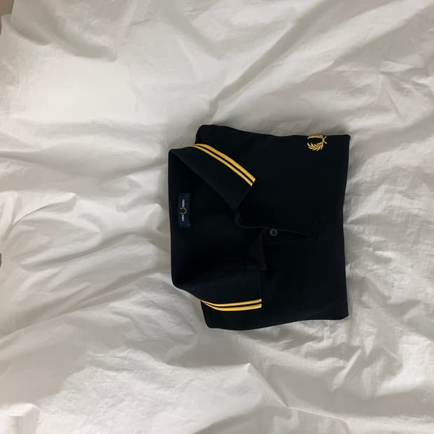 프레드페리 카라티 검노 L