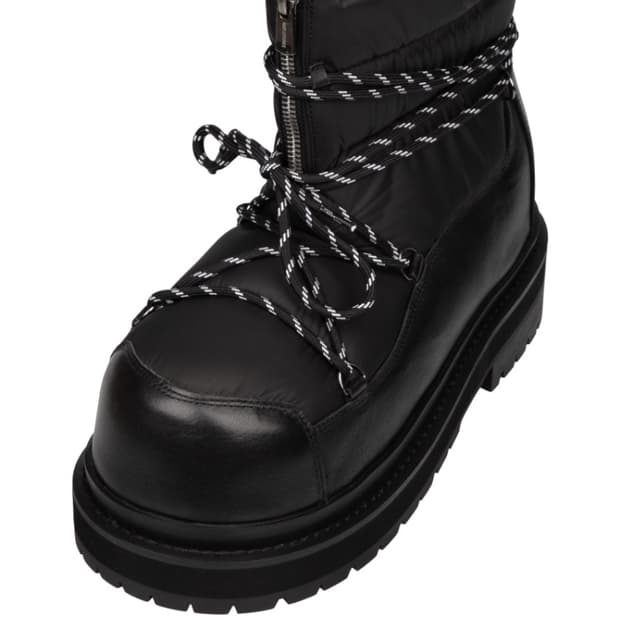 MJD x soulersures BULKY