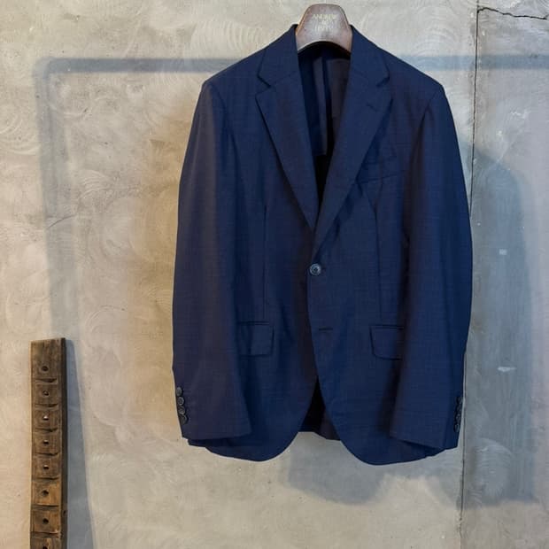 해켓 블레이저 100