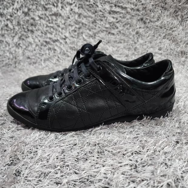 디올 스니커즈 37.5