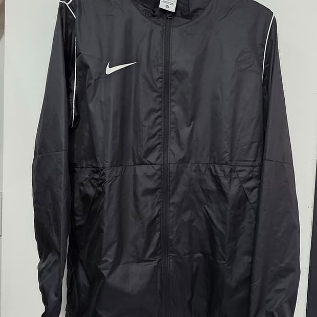 나이키 남성 바람막이
