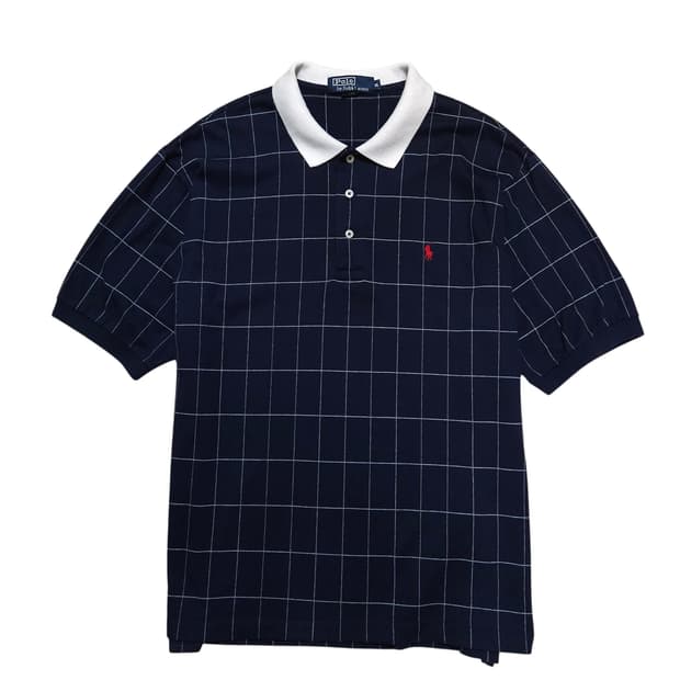POLO 폴로 반팔카라티 110~115 From USA